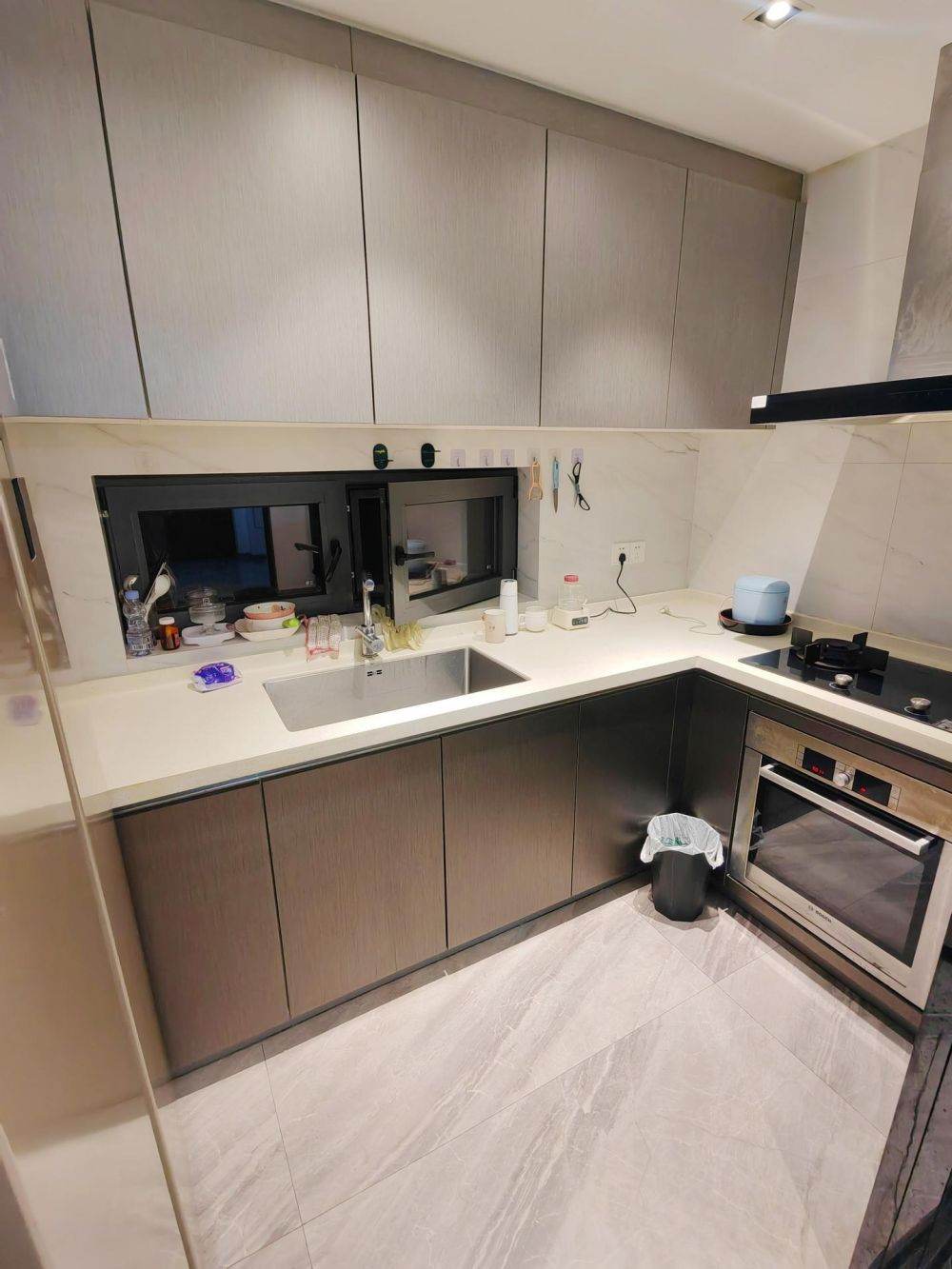Housing image — Kitchen