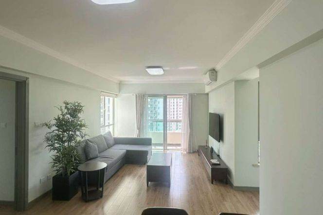 2BR Apartment at One Park Avenue