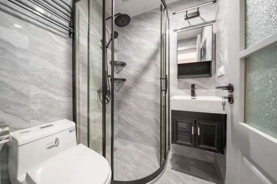 Housing image — Bathroom