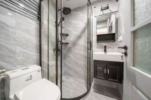 Housing image — Bathroom