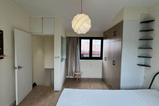 1BR Lane House at Footbilia (L1/L10/L13/L14)