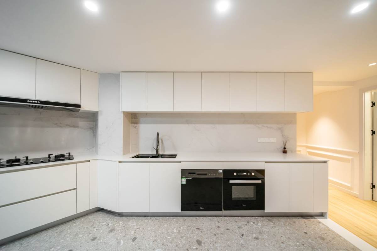 Housing image — Kitchen