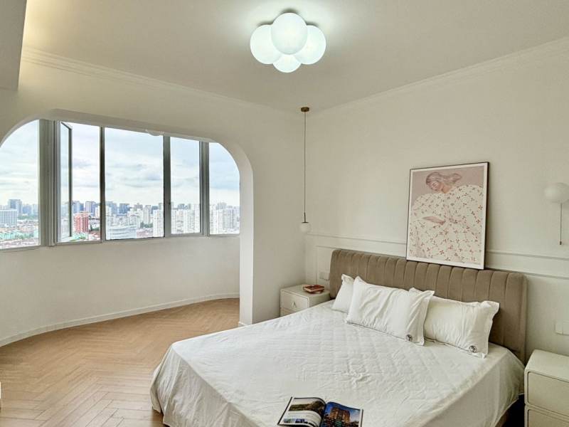 Housing image — Bedroom