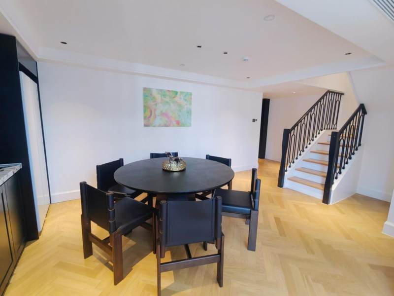 Housing image — Dining Area