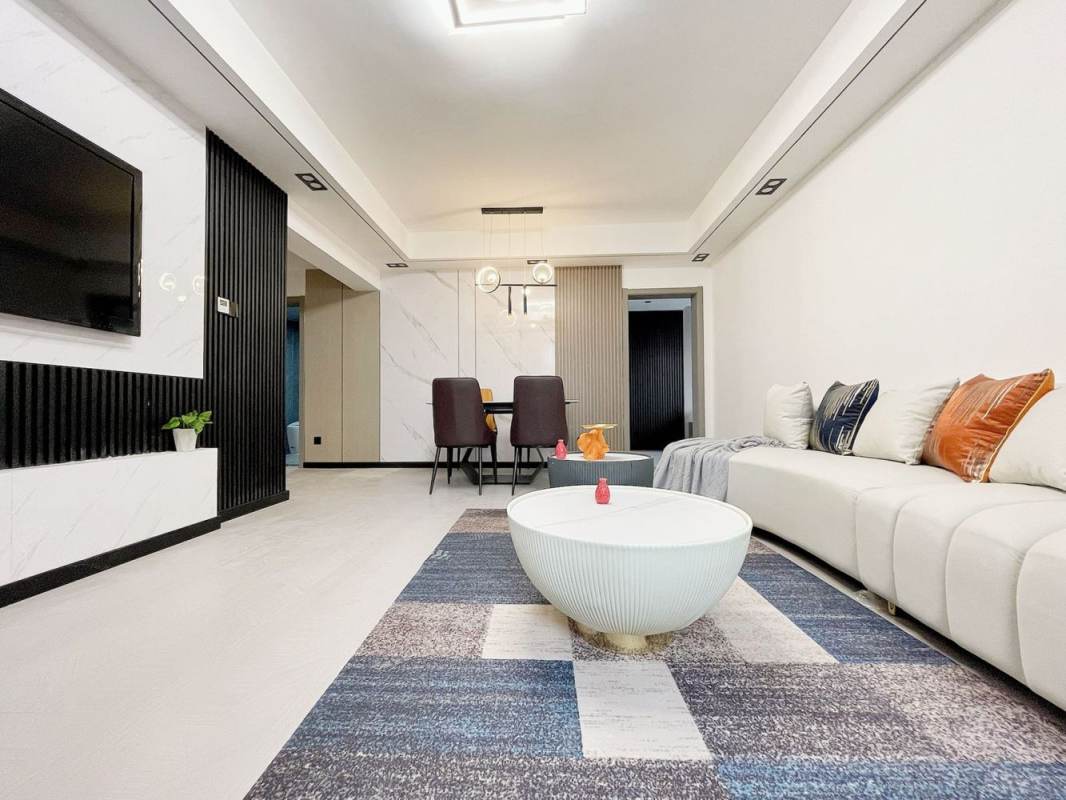 Housing image — Living Room