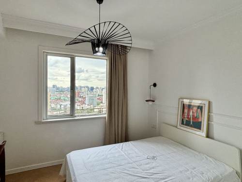 Housing image — Bedroom