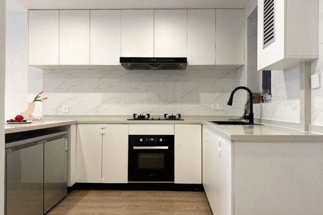 1BR Apartment