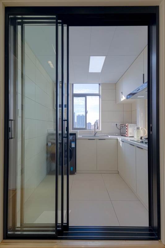 Housing image — Kitchen