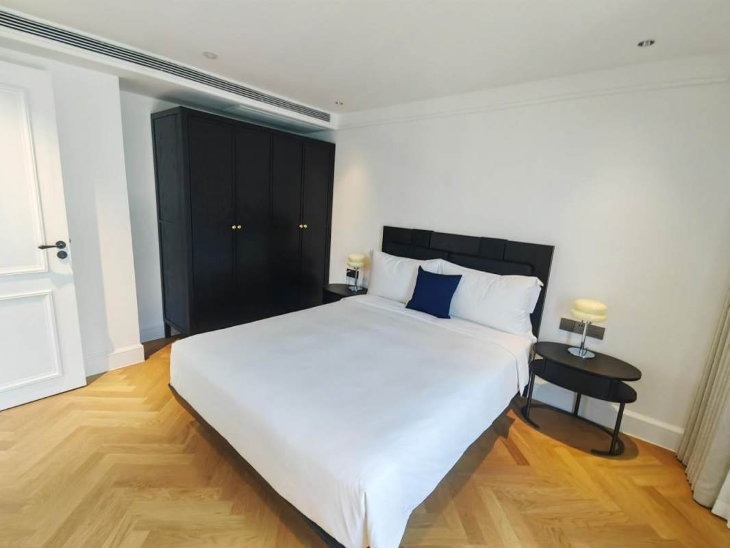 Housing image — Bedroom