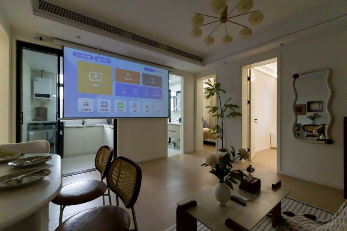 Housing image — Living Room