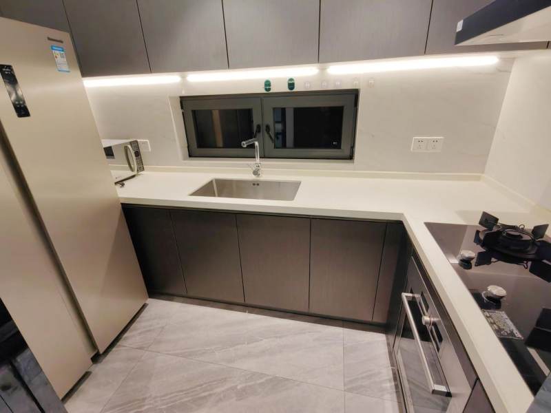 Housing image — Kitchen