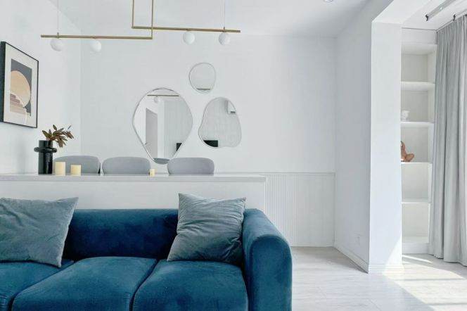 1BR Apartment in Old Xuhui