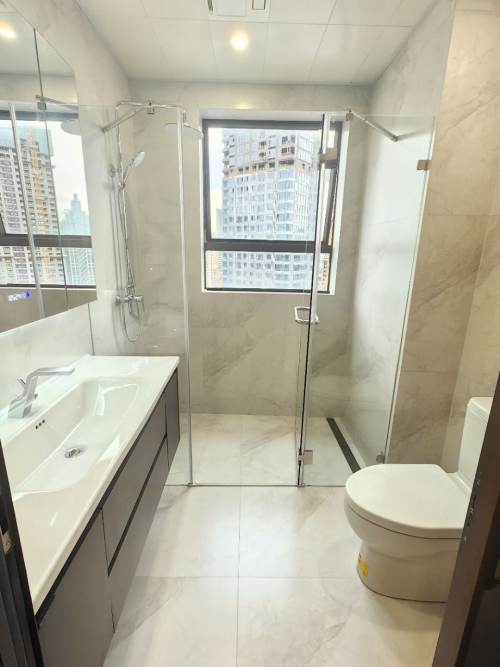 Housing image — Bathroom