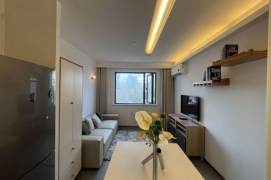 1BR Apartment at Wuzhong Building (L1/L7/L10)