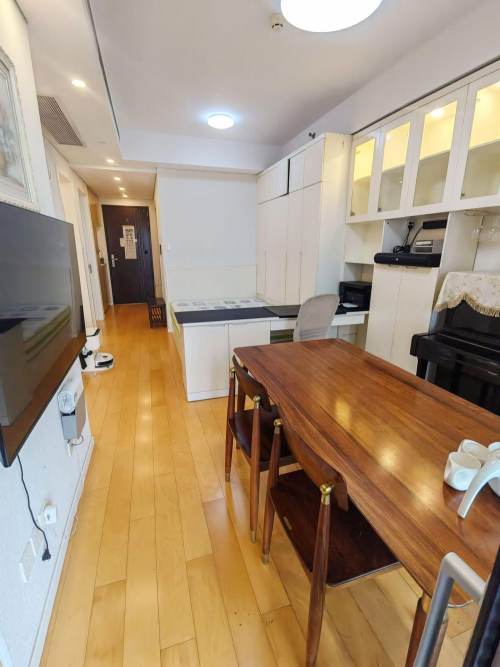 Housing image — Living Room