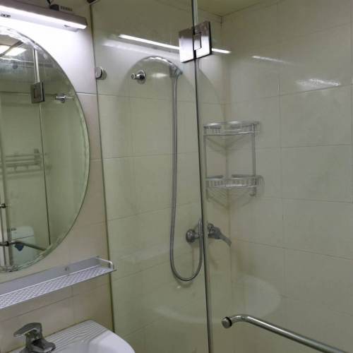 Housing image — Bathroom