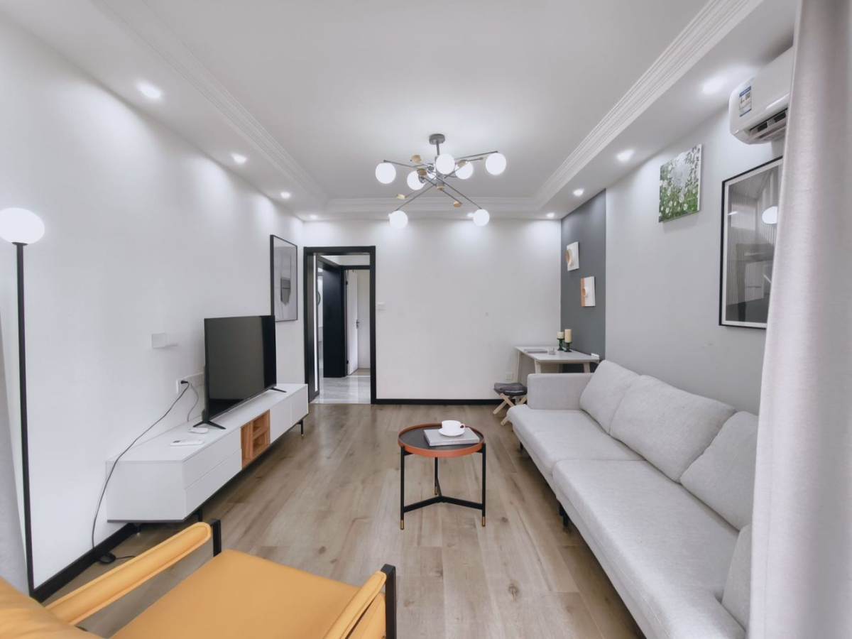 Housing image — Living Room