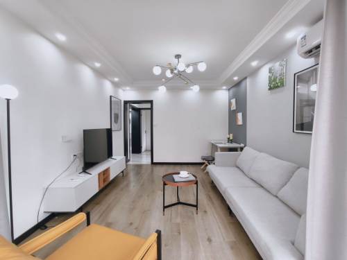 Housing image — Living Room