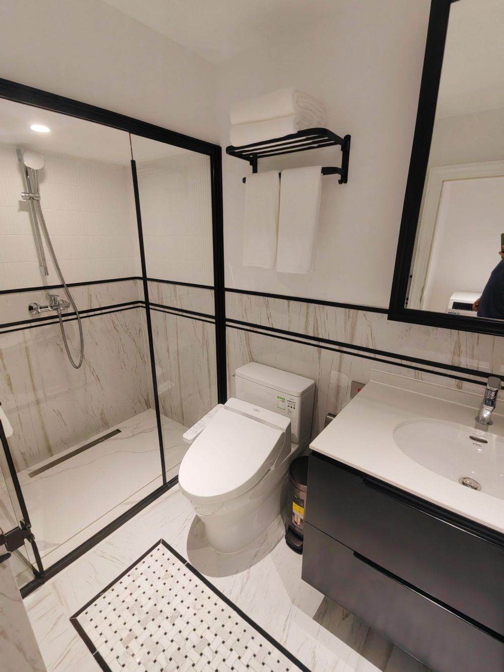 Housing image — Bathroom