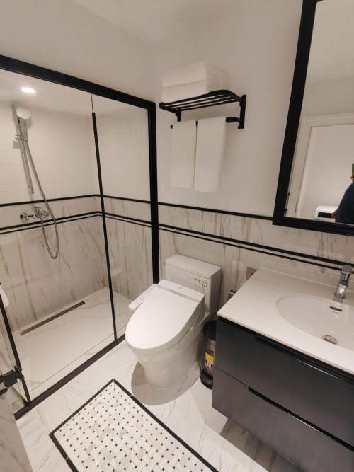 Housing image — Bathroom