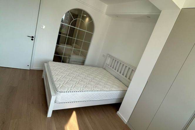 1BR Apartment near Zhongshan Park (L3/L4)