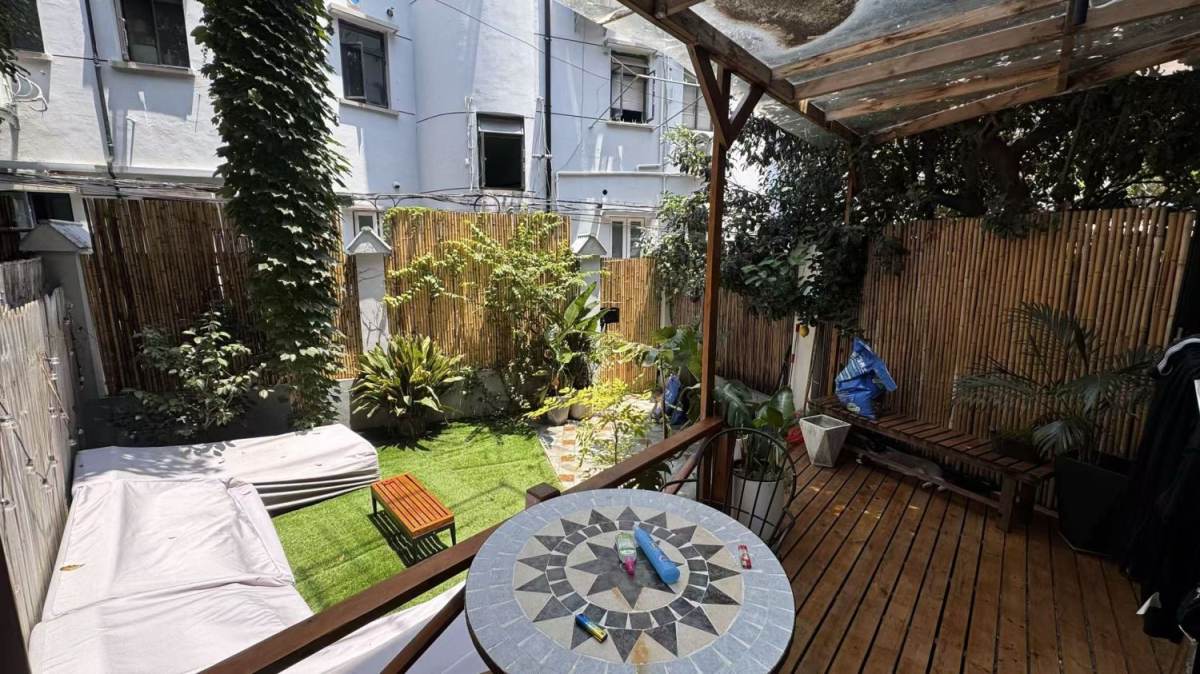 Housing image — Garden