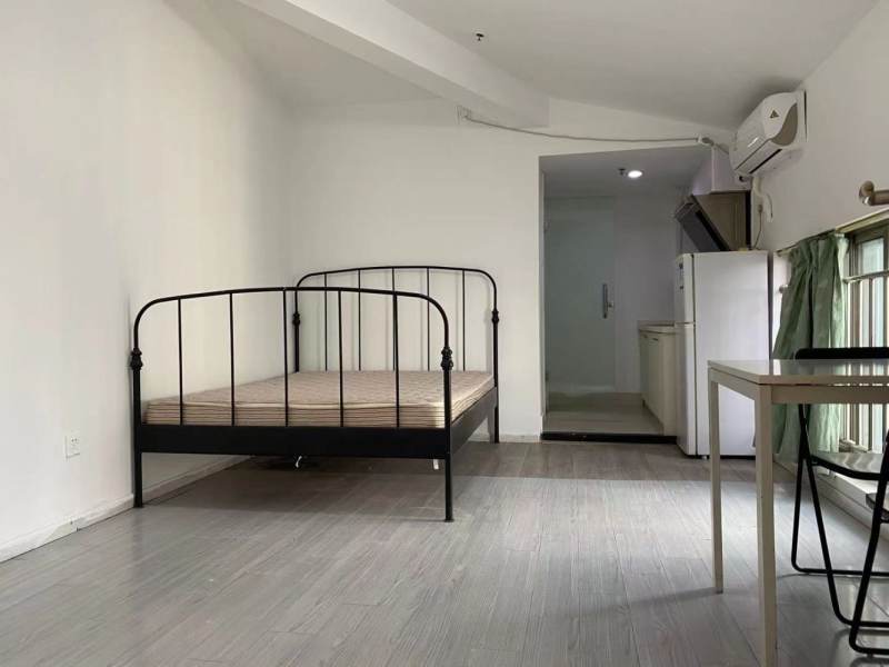 Housing image — Bedroom