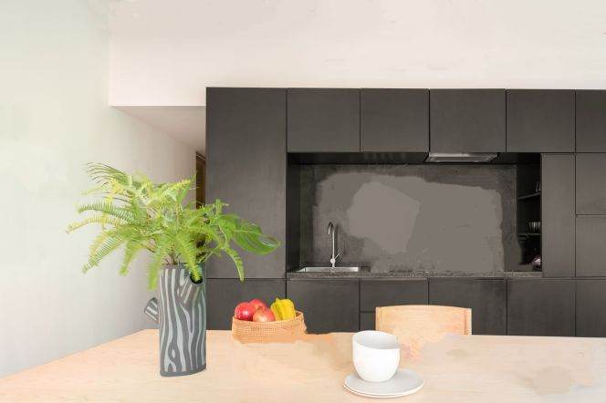 Spacious 1BR Serviced Apartment in Laoximen (L8/L9/L10)