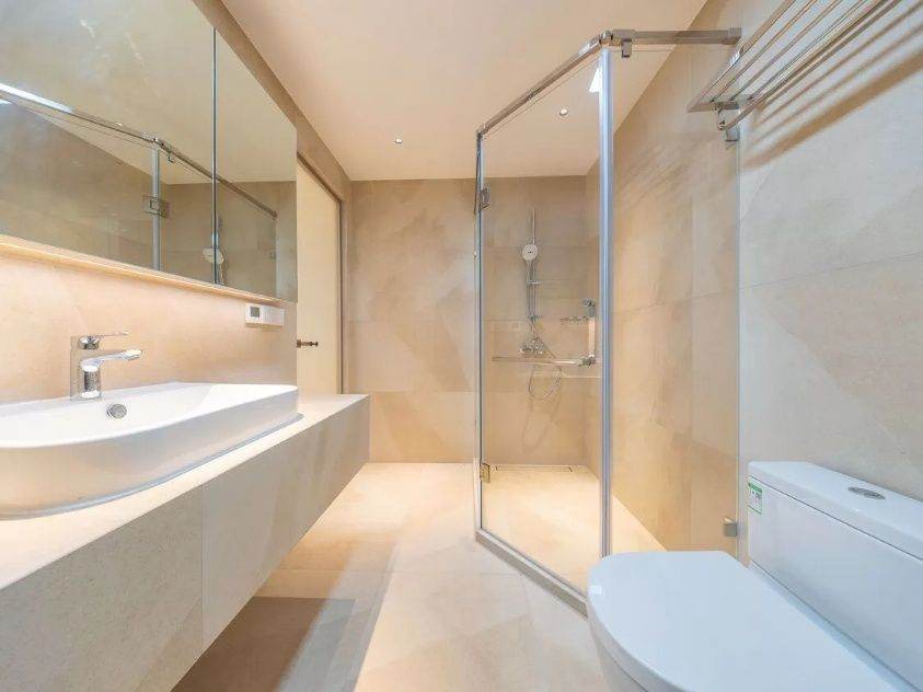 Housing image — Bathroom
