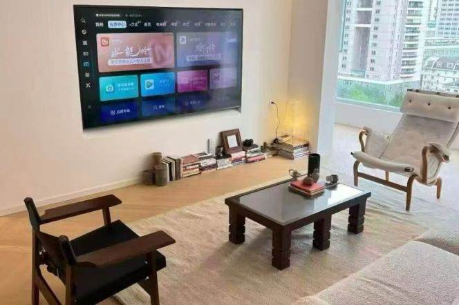 2BR Apartment near Zhongshan Park (L2/L3/L4)