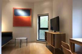 1BR Serviced Apartment in Old Xuhui