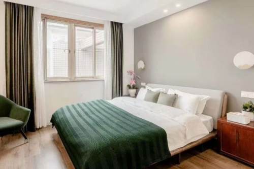 Housing image — Bedroom