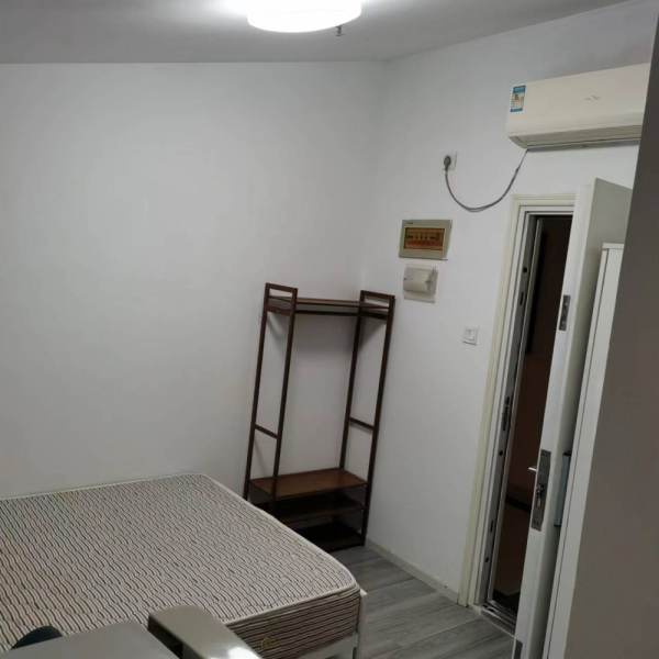 Housing image — Bedroom