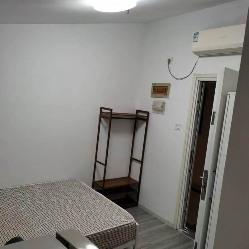 Housing image — Bedroom