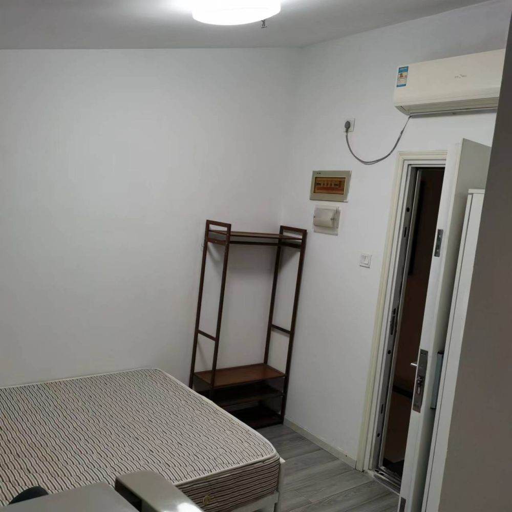 Housing image — Bedroom