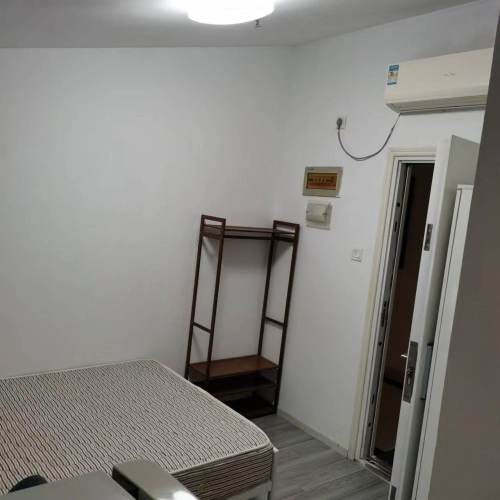 Housing image — Bedroom