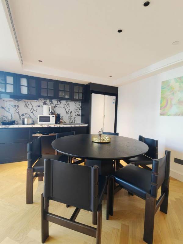 Housing image — Dining Area