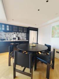 Housing image — Dining Area