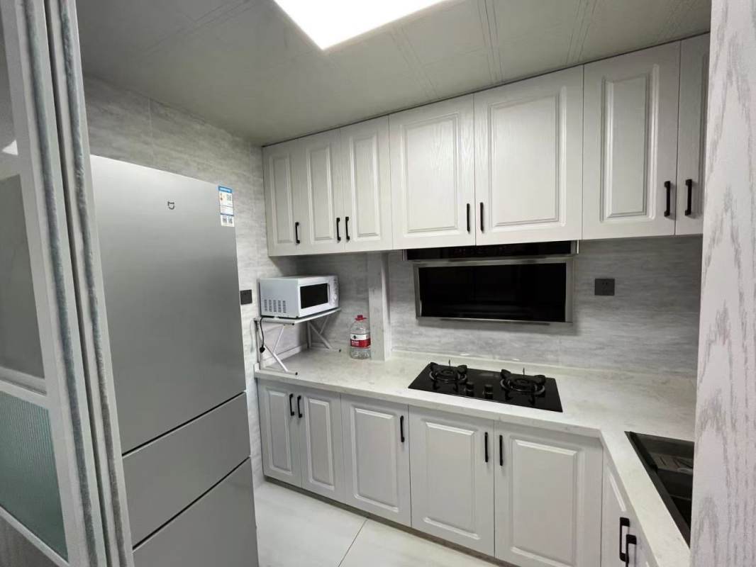 Housing image — Kitchen