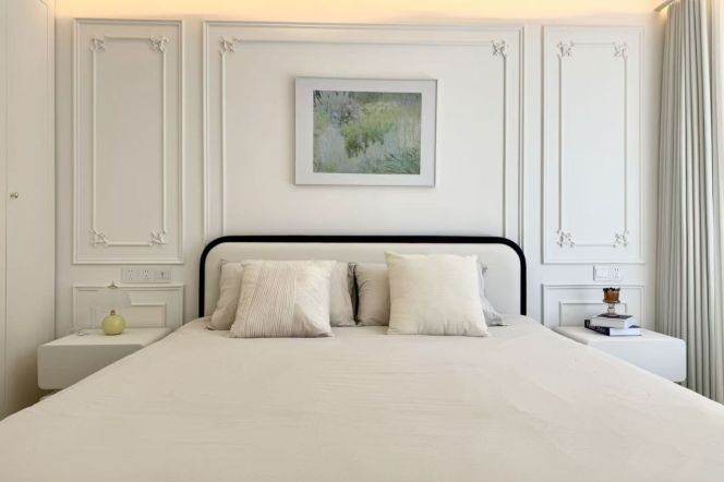 Spacious 1BR Apartment near Dapuqiao Metro (L9)