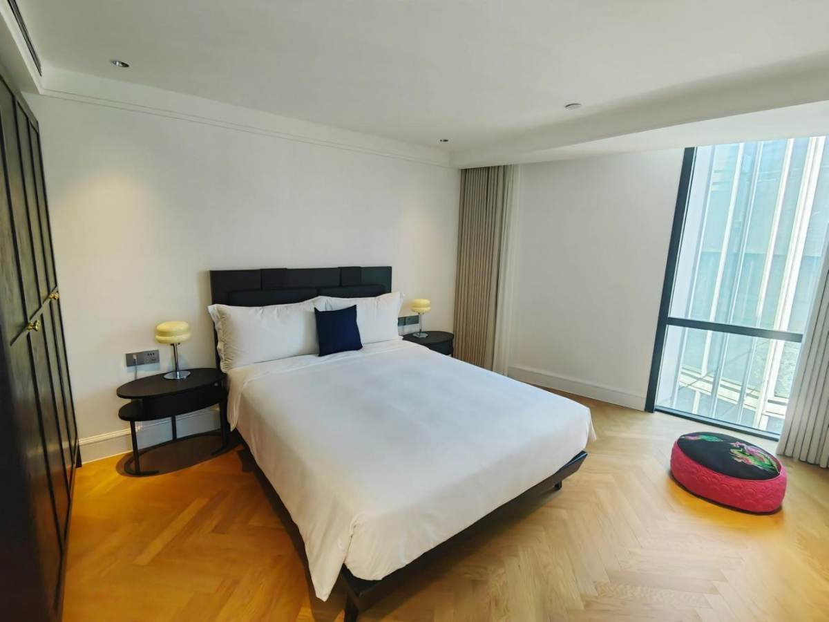 Housing image — Bedroom
