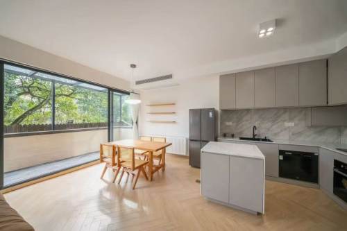 Housing image — Dining Area