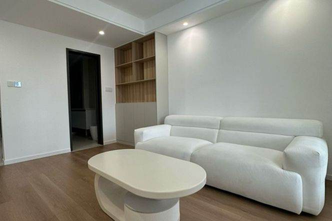 1BR Apartment near Zhongshan Park (L3/L4)