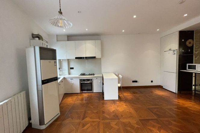 2BR Apartment in Old Xuhui (L10/L11)