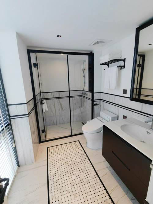 Housing image — Bathroom