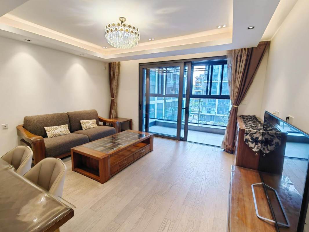 Housing image — Living Room