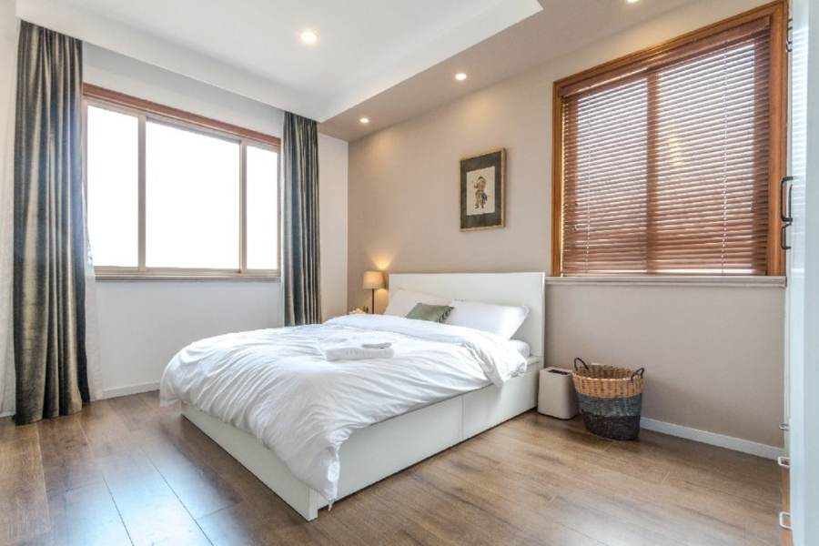 Housing image — Bedroom