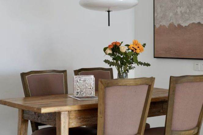 Spacious 3BR Apartment in Old Xuhui (L9/L12)