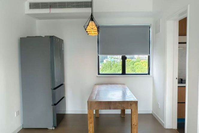 2BR Apartment at Shanghai Grand Plaza (Compound) with Terrace