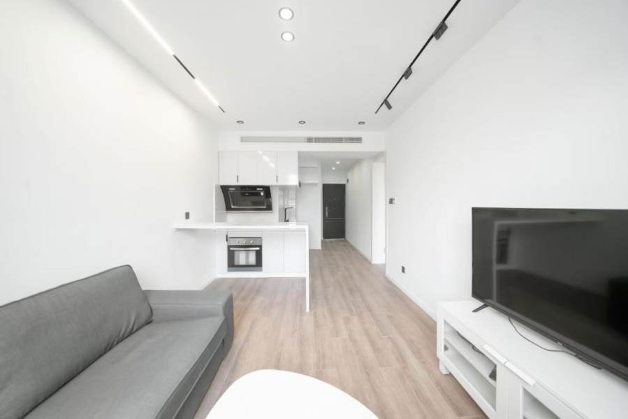 Housing image — Living Room